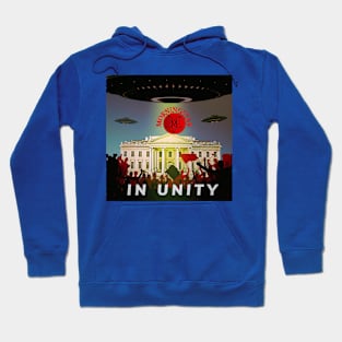 Morningstar- In Unity Hoodie